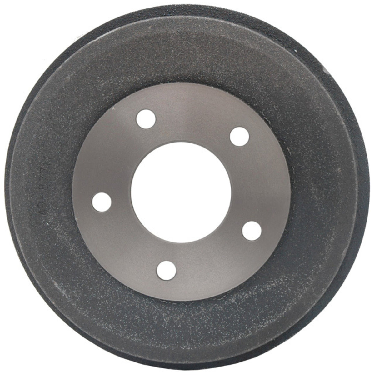 Raybestos Brakes Brake Drum 9711R