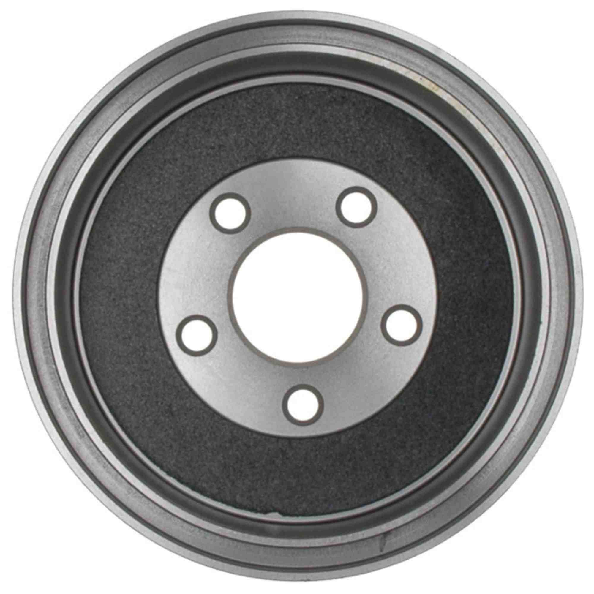 Raybestos Brakes Brake Drum 9712R