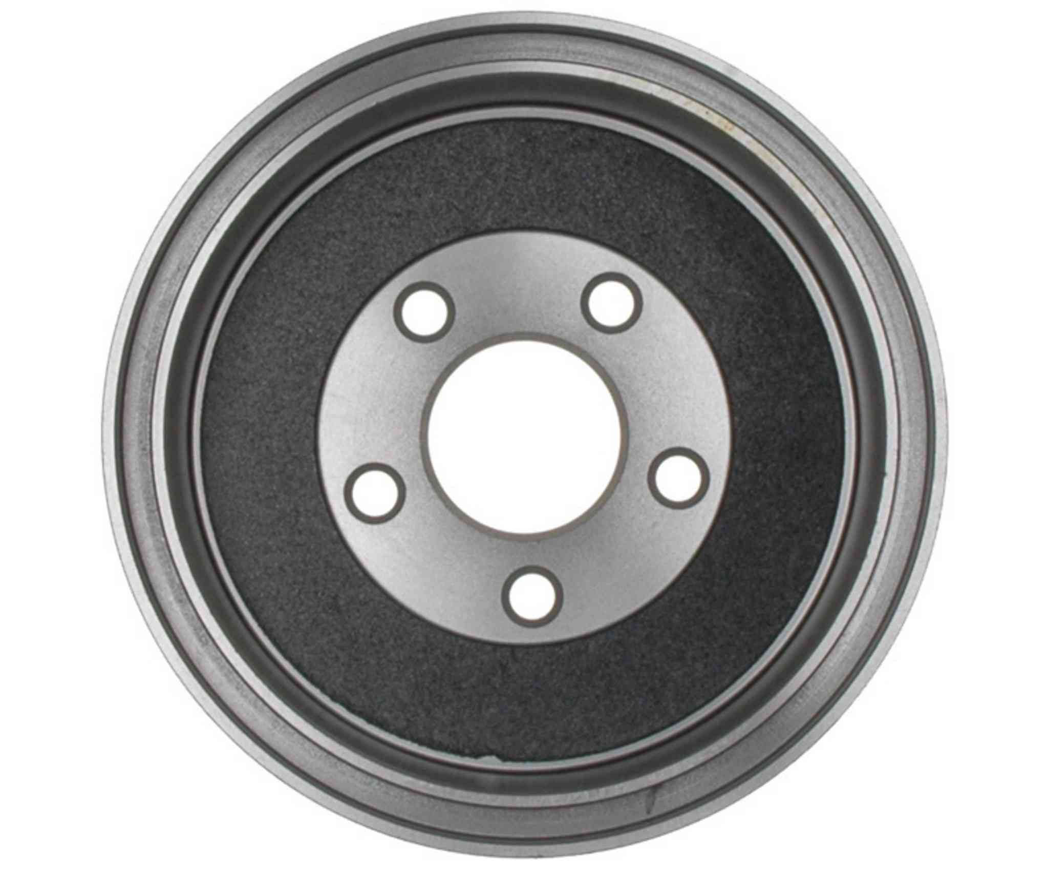 Raybestos Brakes Brake Drum 9712R