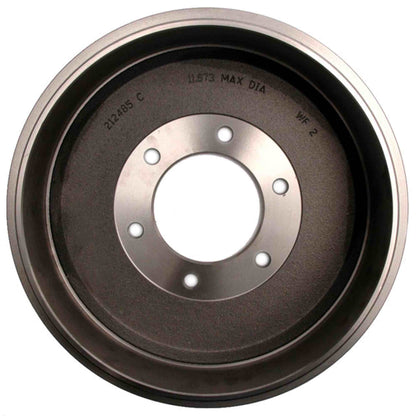 Raybestos Brakes Brake Drum 9714R