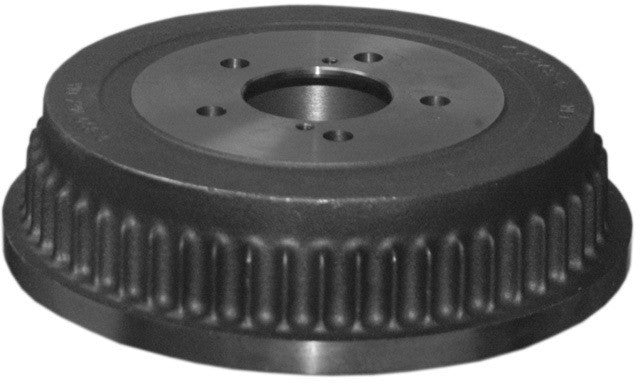 Raybestos Brakes Brake Drum 9715R