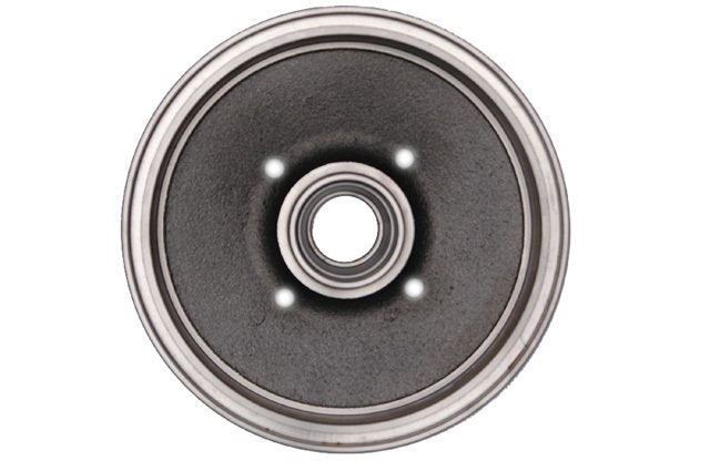 Raybestos Brakes Brake Drum 9719R