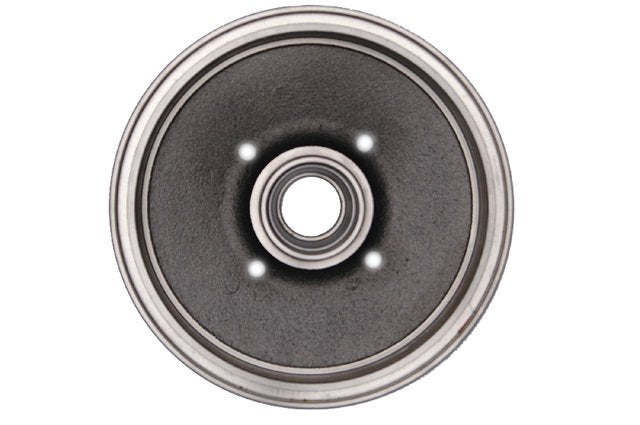 Raybestos Brakes Brake Drum 9719R
