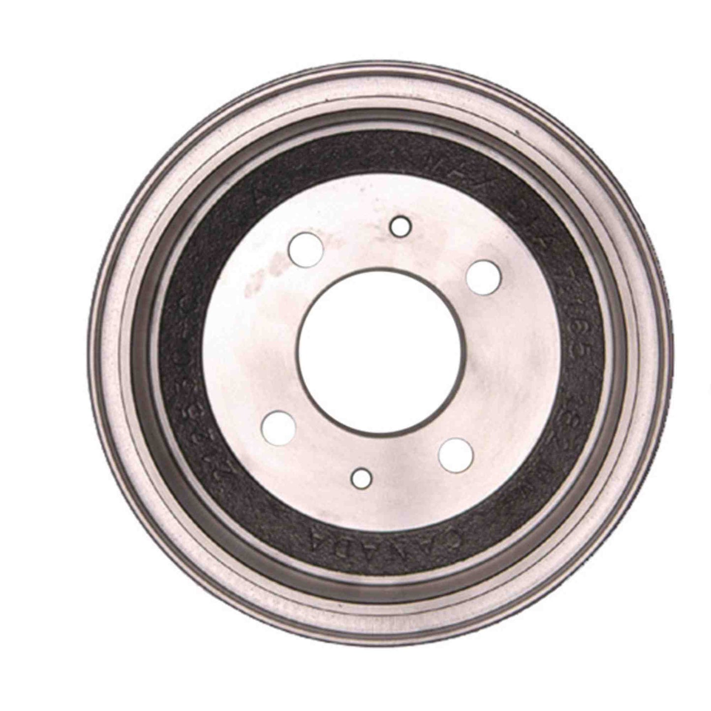 Raybestos Brakes Brake Drum 9721R
