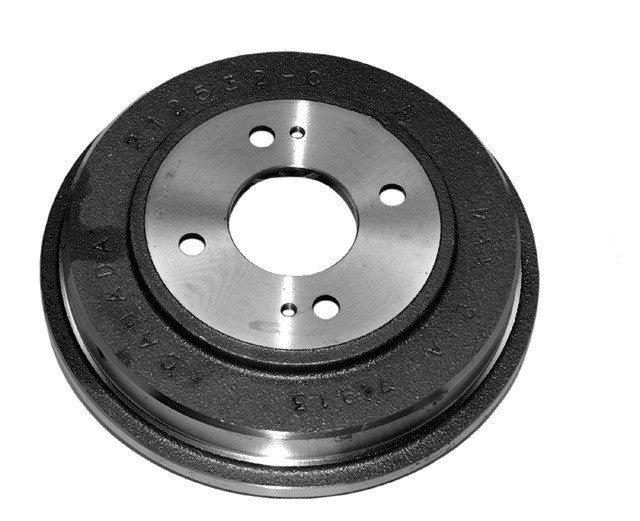 Raybestos Brakes Brake Drum 9724R