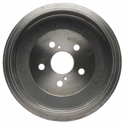 Raybestos Brakes Brake Drum 9725R
