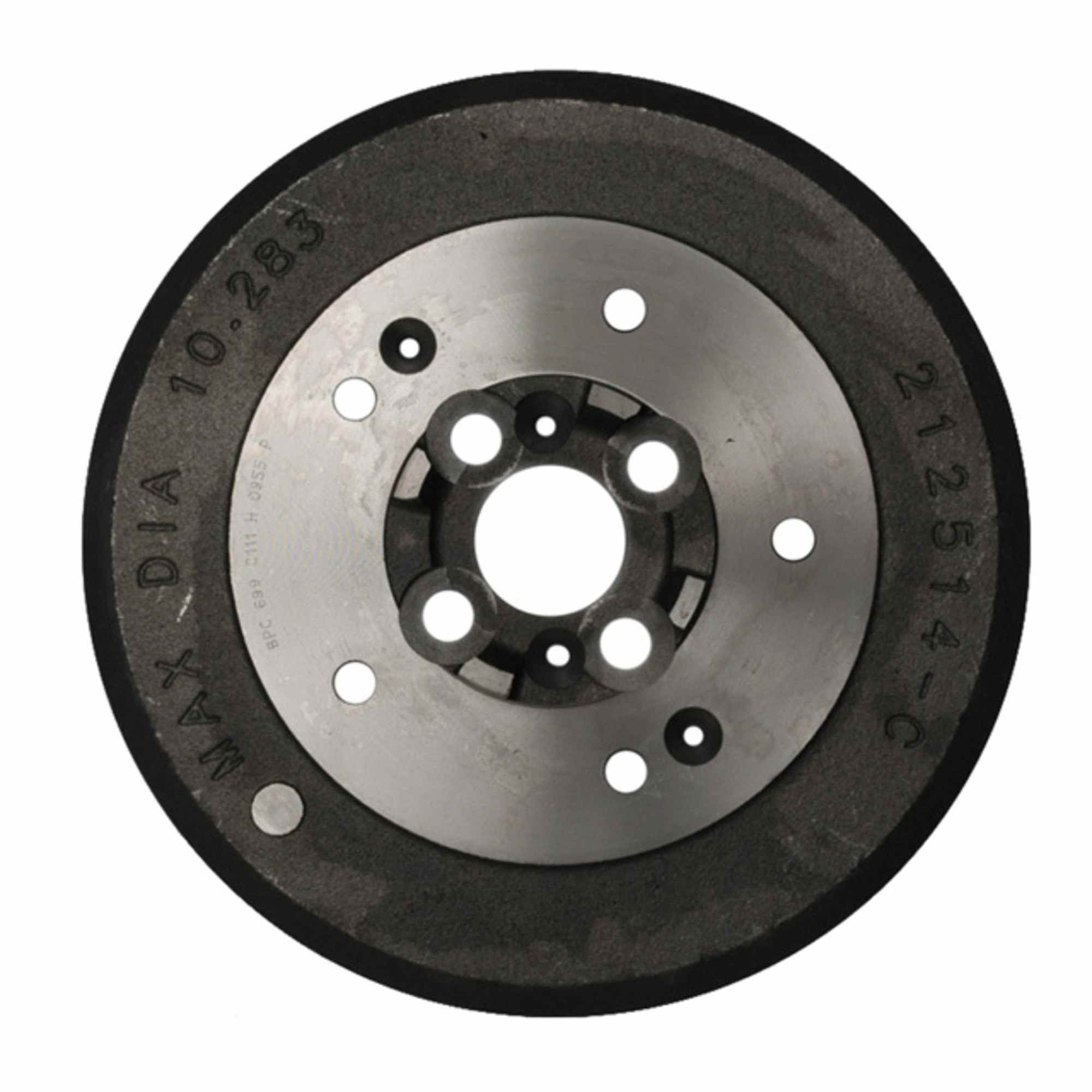 Raybestos Brakes Brake Drum 9726R