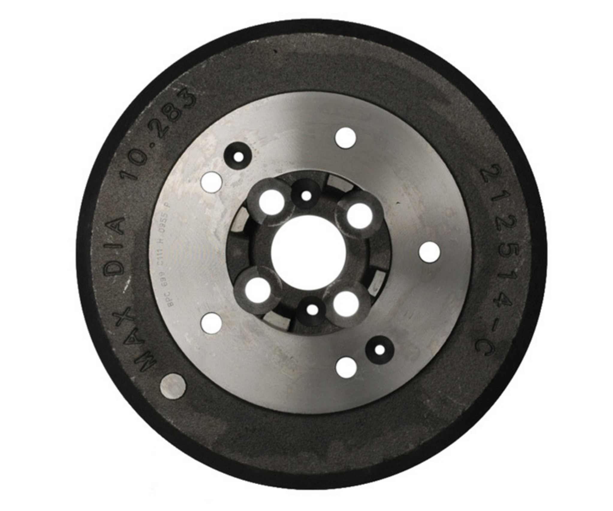 Raybestos Brakes Brake Drum 9726R