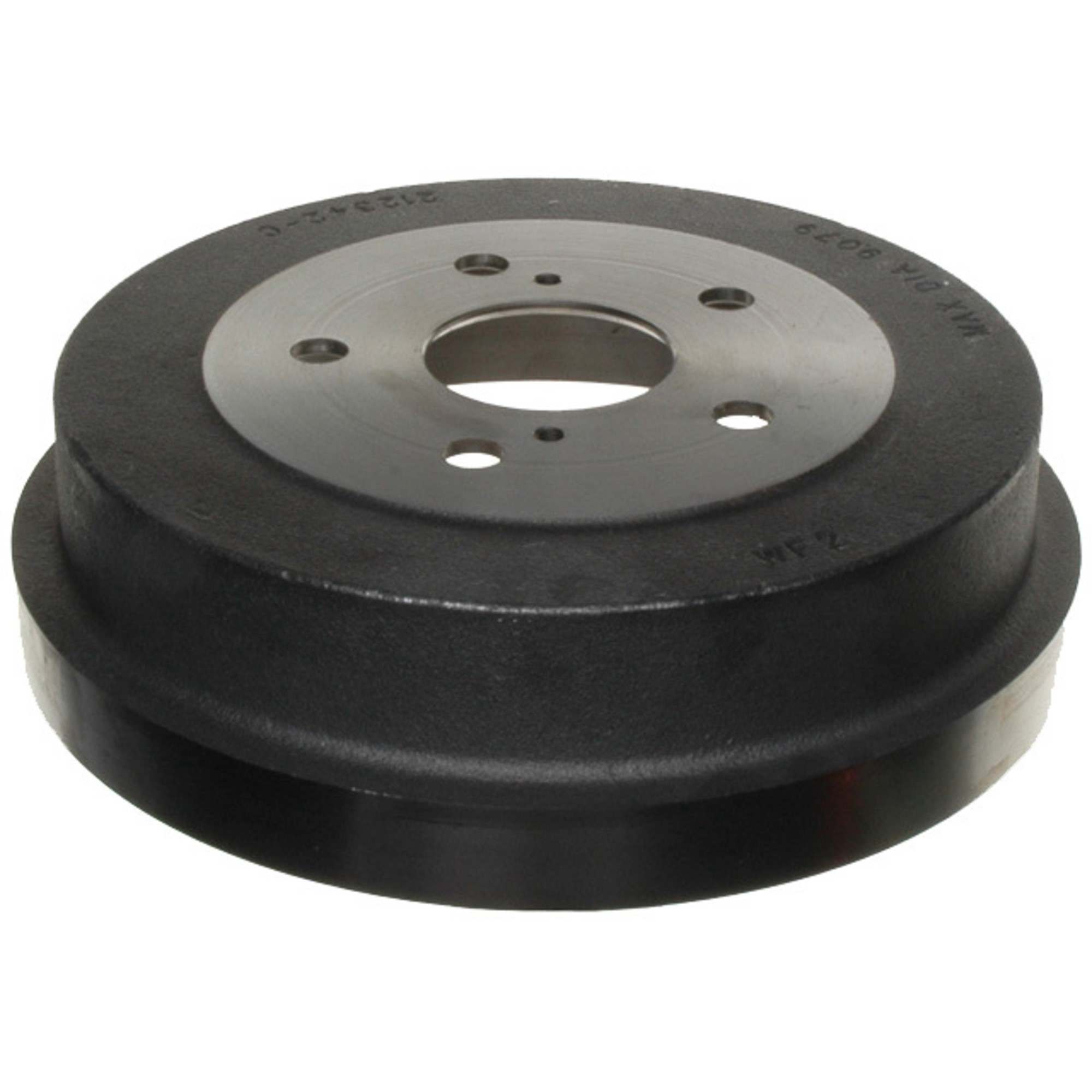 Raybestos Brakes Brake Drum 9728R
