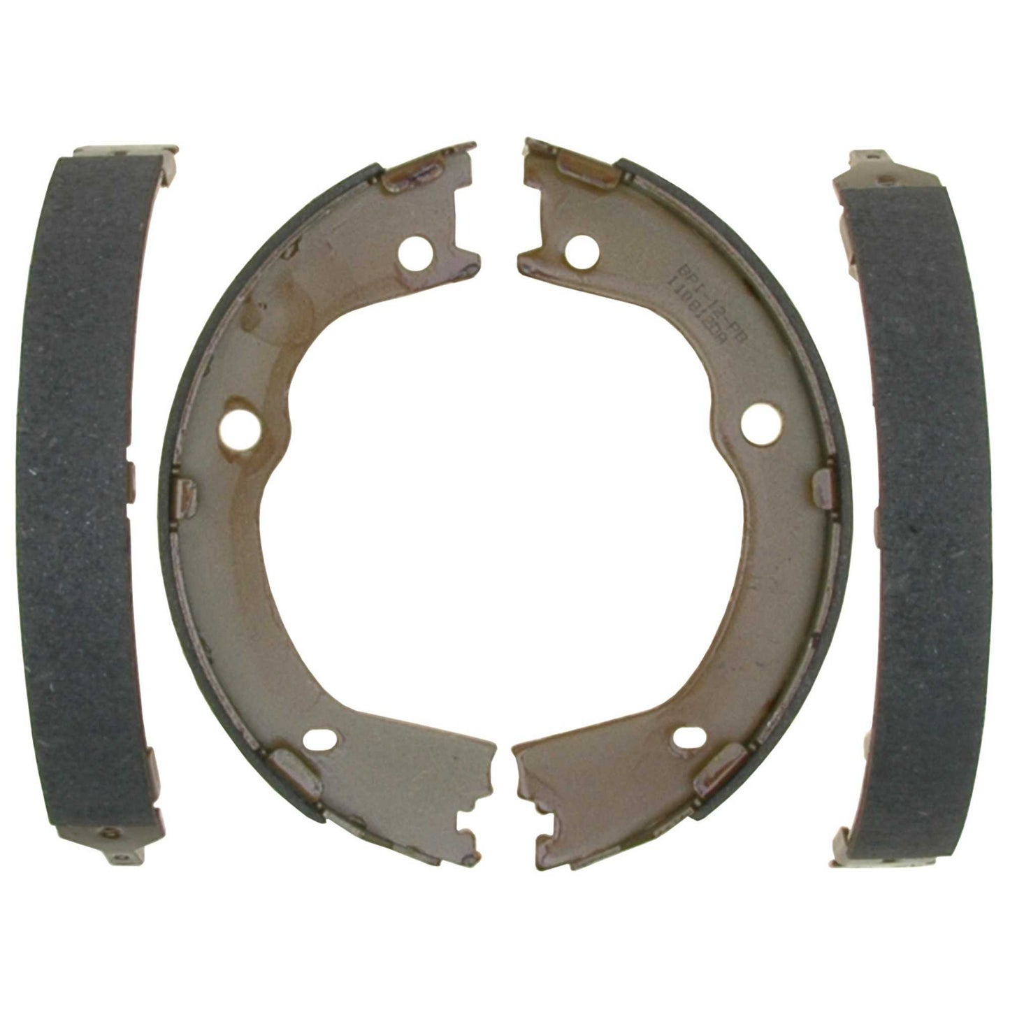 Raybestos Brakes Parking Brake Shoe 972PG