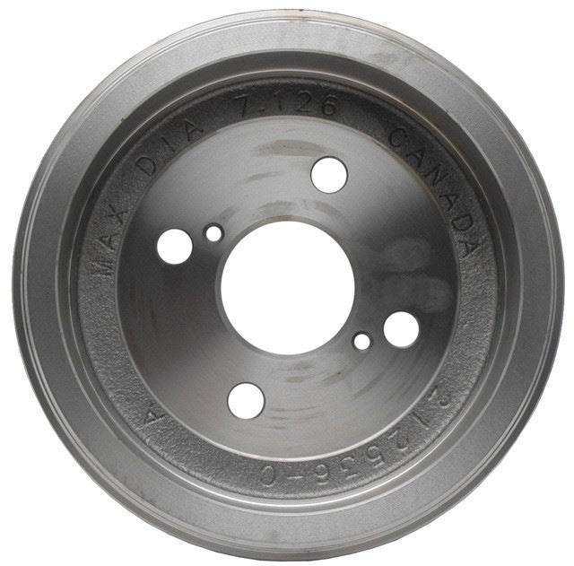 Raybestos Brakes Brake Drum 9730R