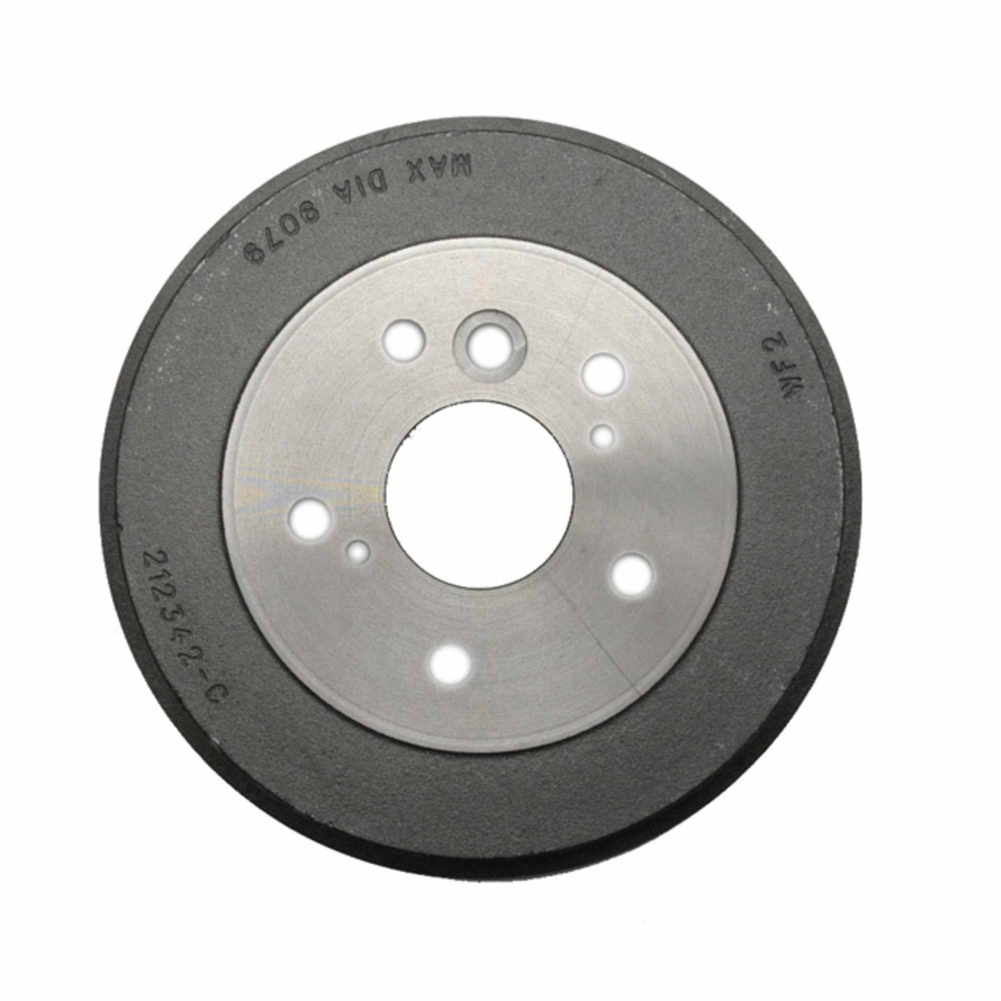 Raybestos Brakes Brake Drum 9731R