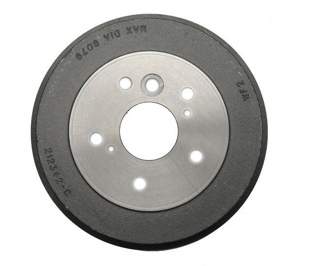 Raybestos Brakes Brake Drum 9731R