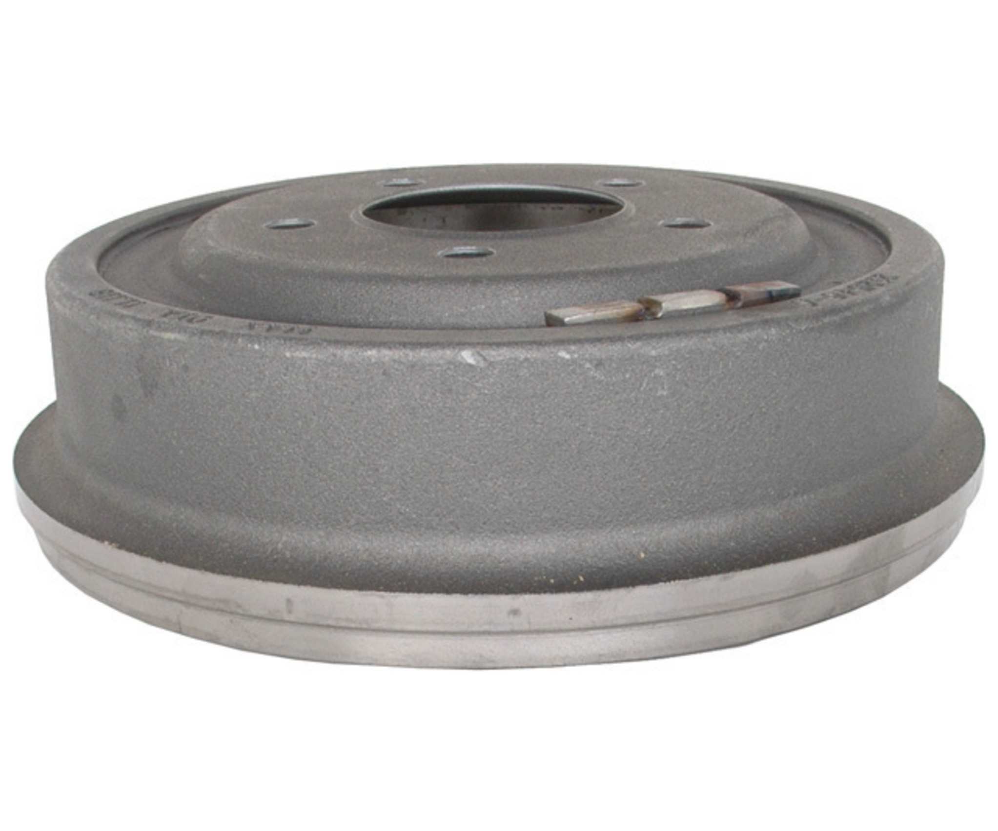 Raybestos Brakes Brake Drum 9733R