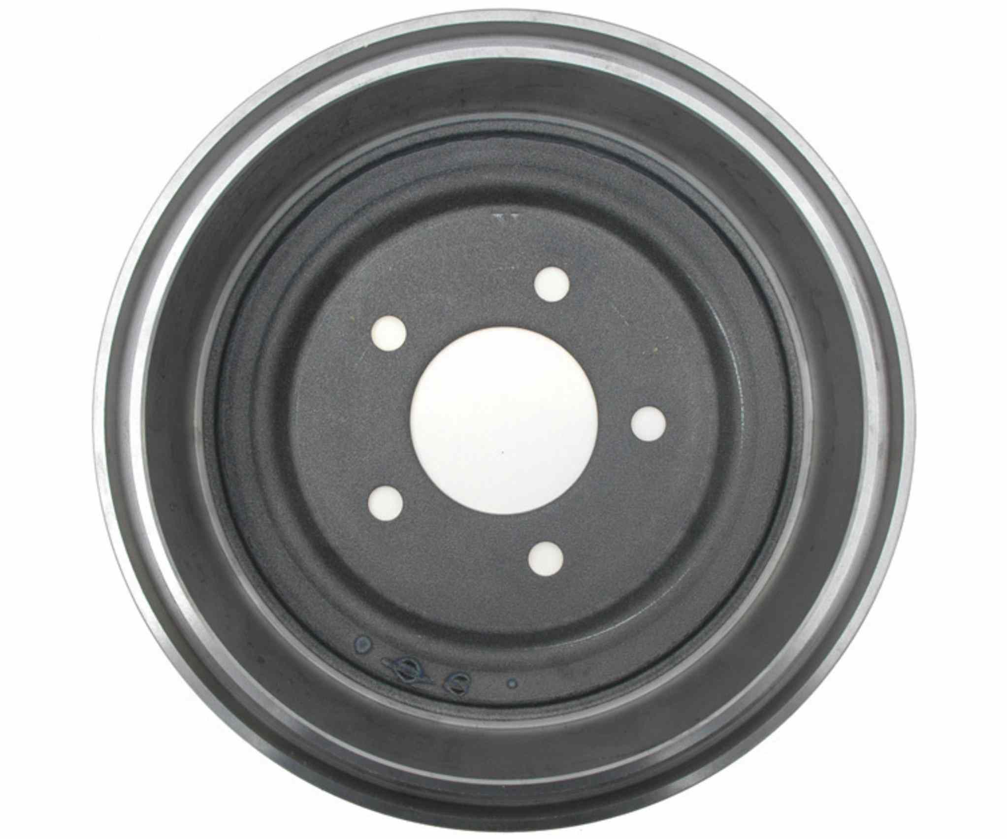 Raybestos Brakes Brake Drum 9733R