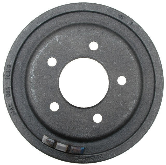 Raybestos Brakes Brake Drum 9733R