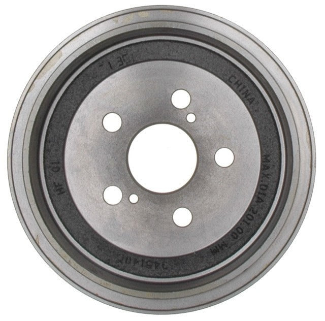 Raybestos Brakes Brake Drum 9734R