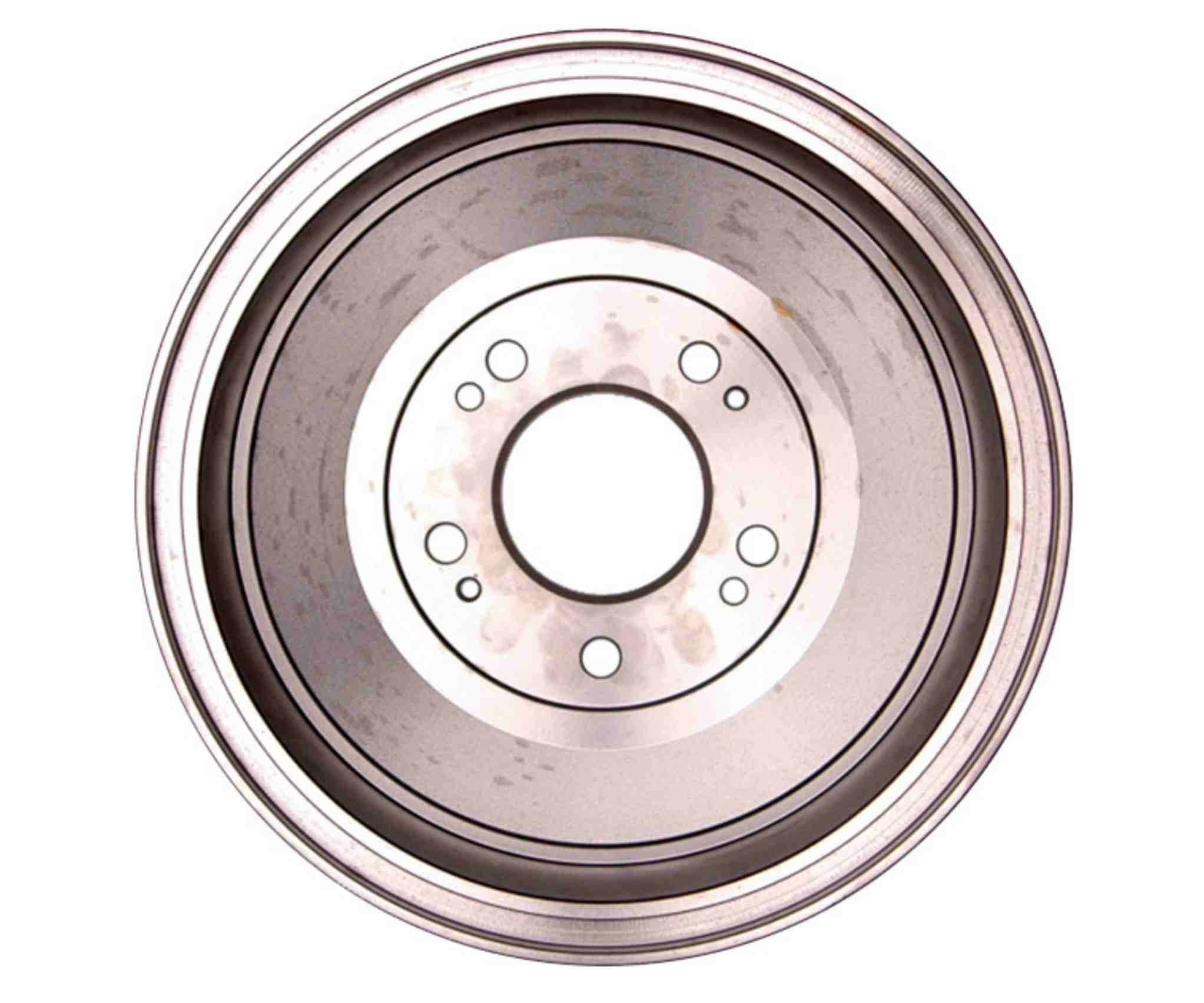 Raybestos Brakes Brake Drum 9737R