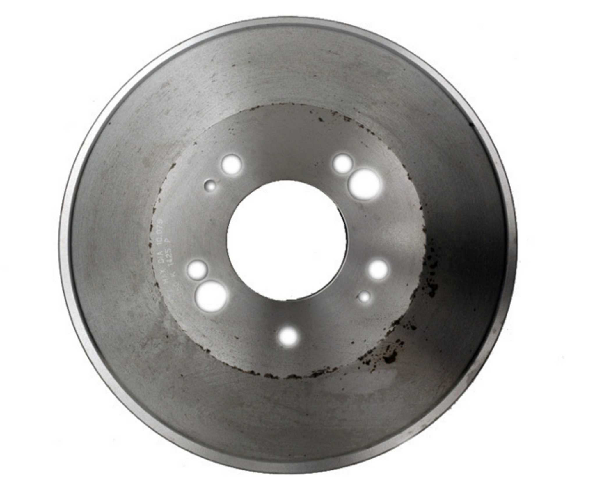 Raybestos Brakes Brake Drum 9737R