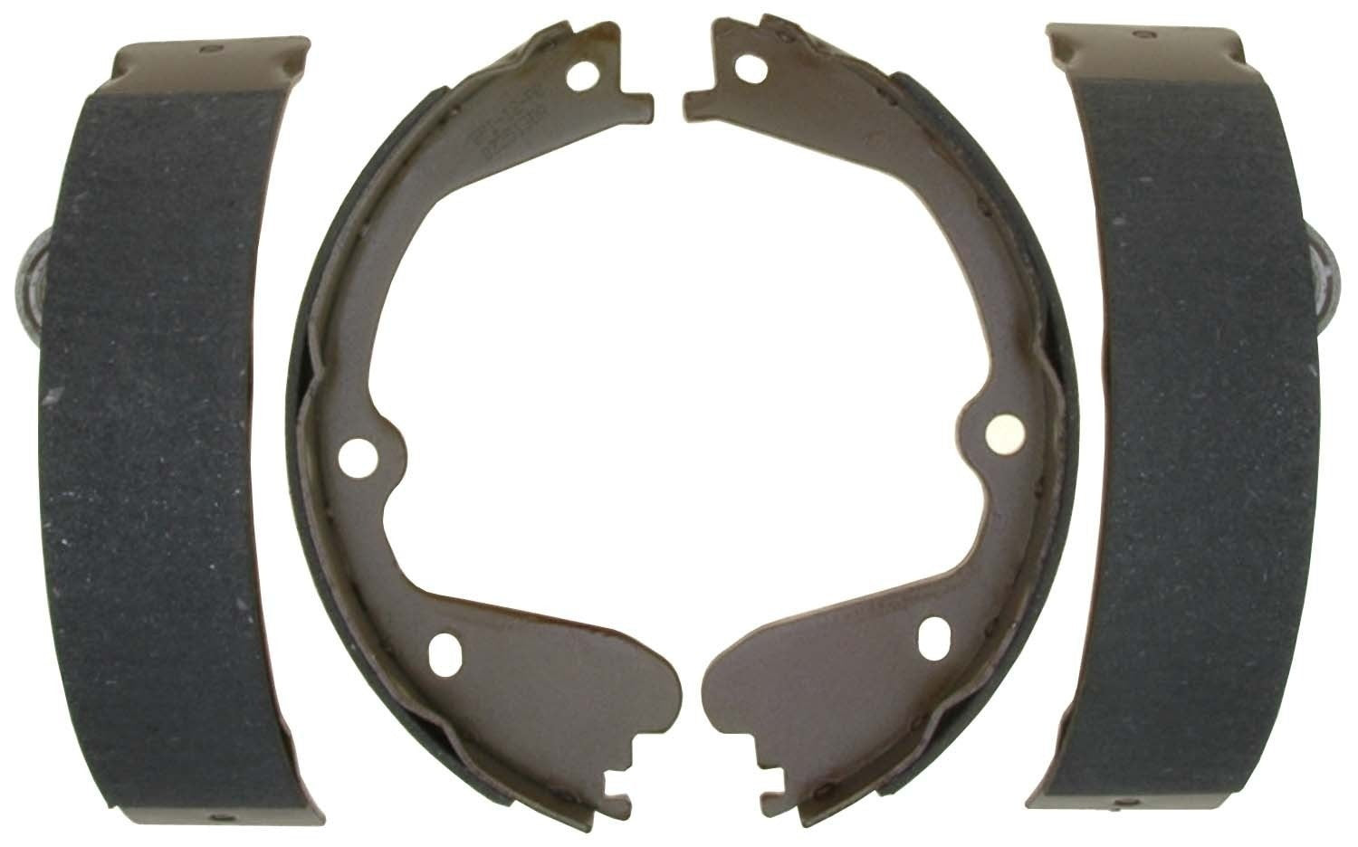 Raybestos Brakes Parking Brake Shoe 973PG