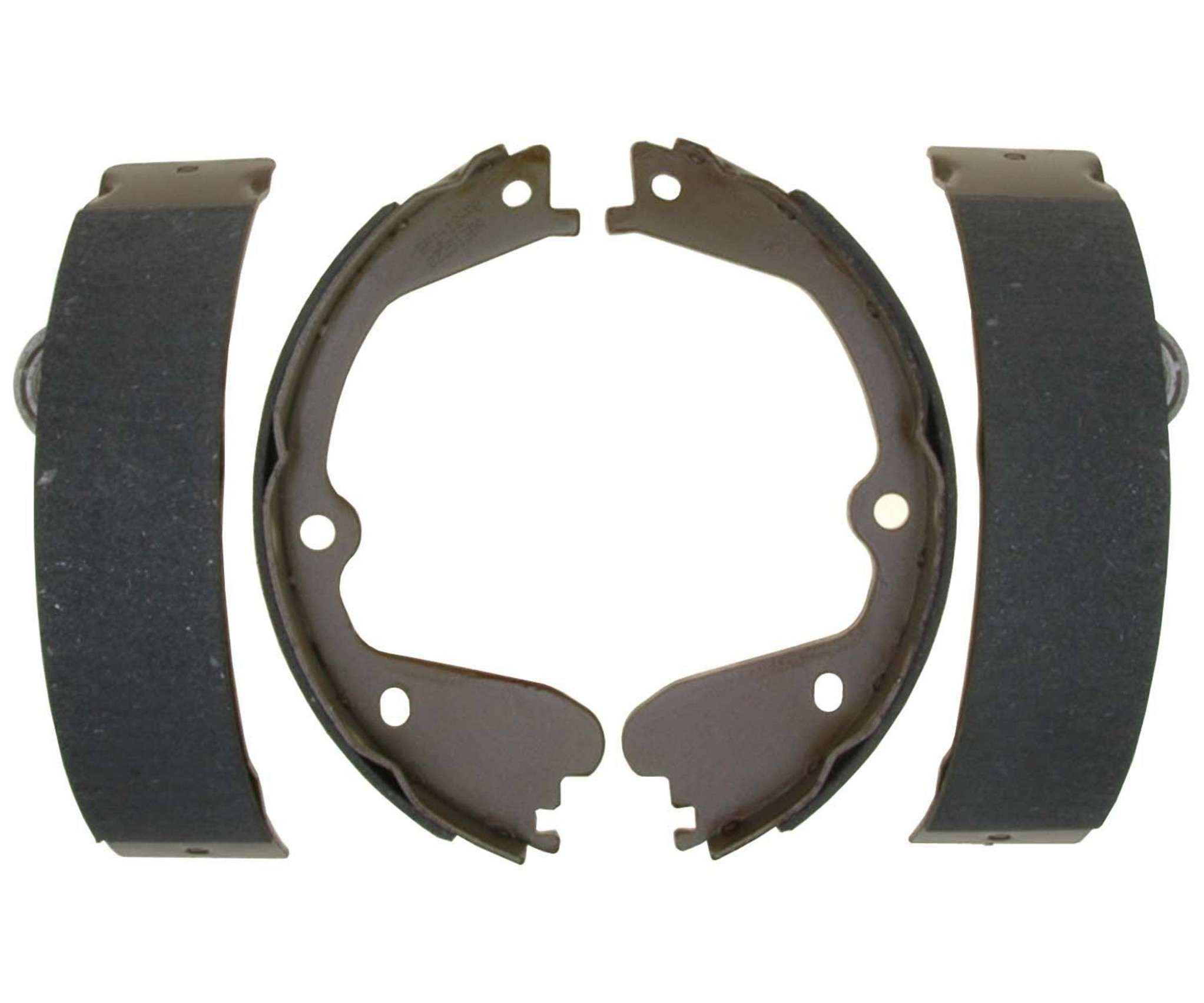 Raybestos Brakes Parking Brake Shoe 973PG