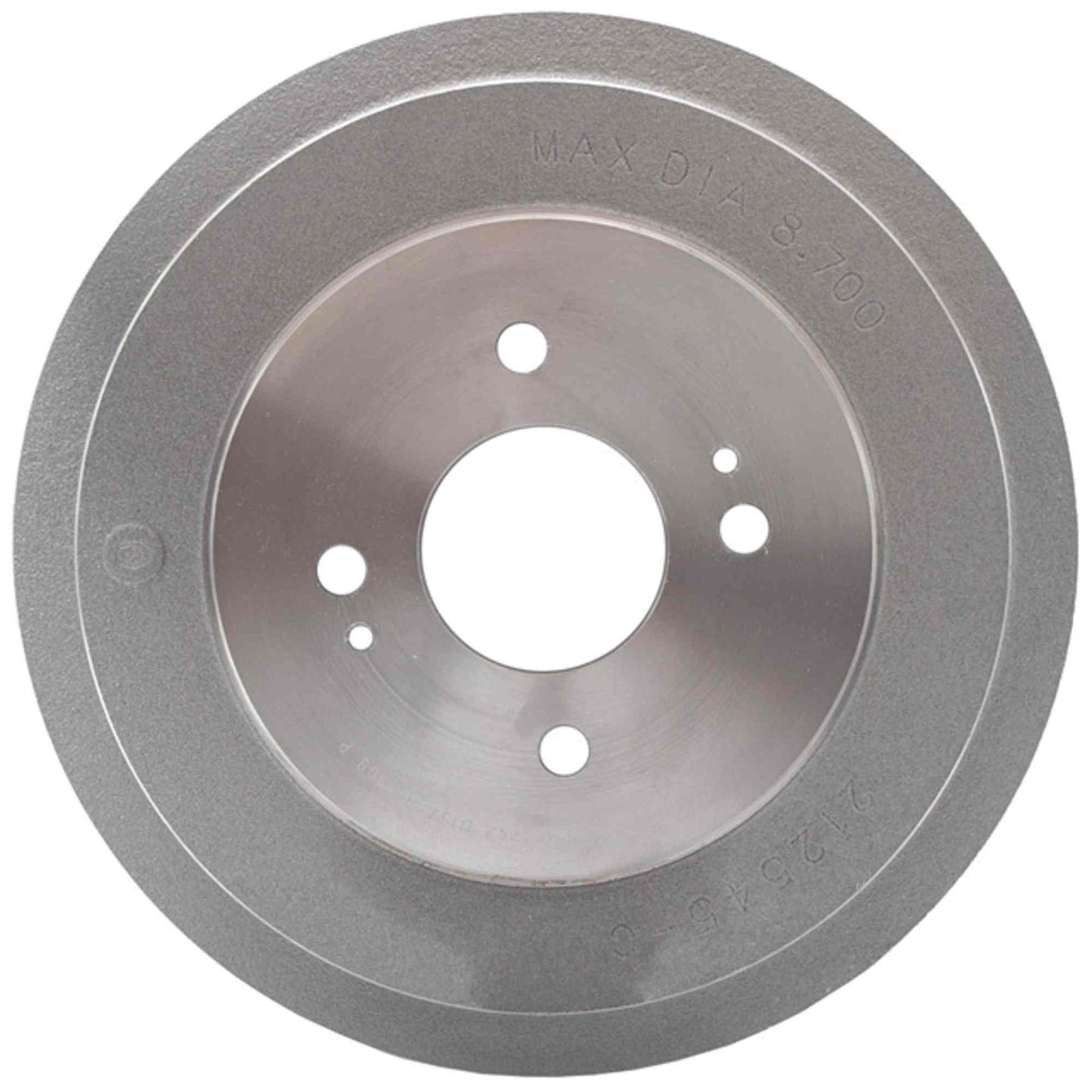 Raybestos Brakes Brake Drum 9742R