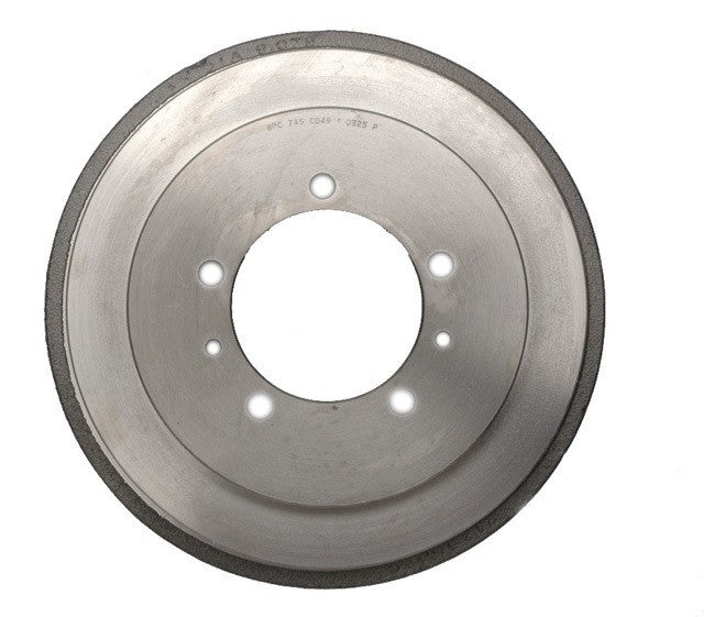 Raybestos Brakes Brake Drum 9745R