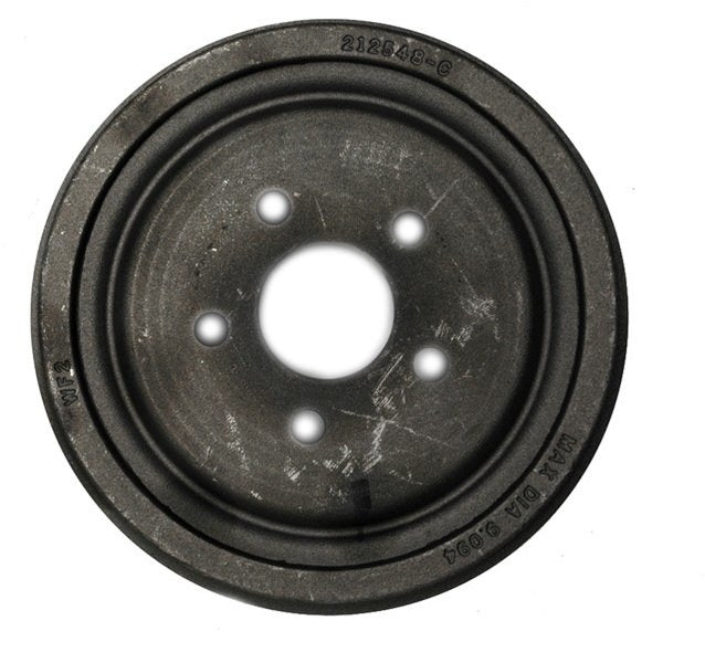 Raybestos Brakes Brake Drum 9746R