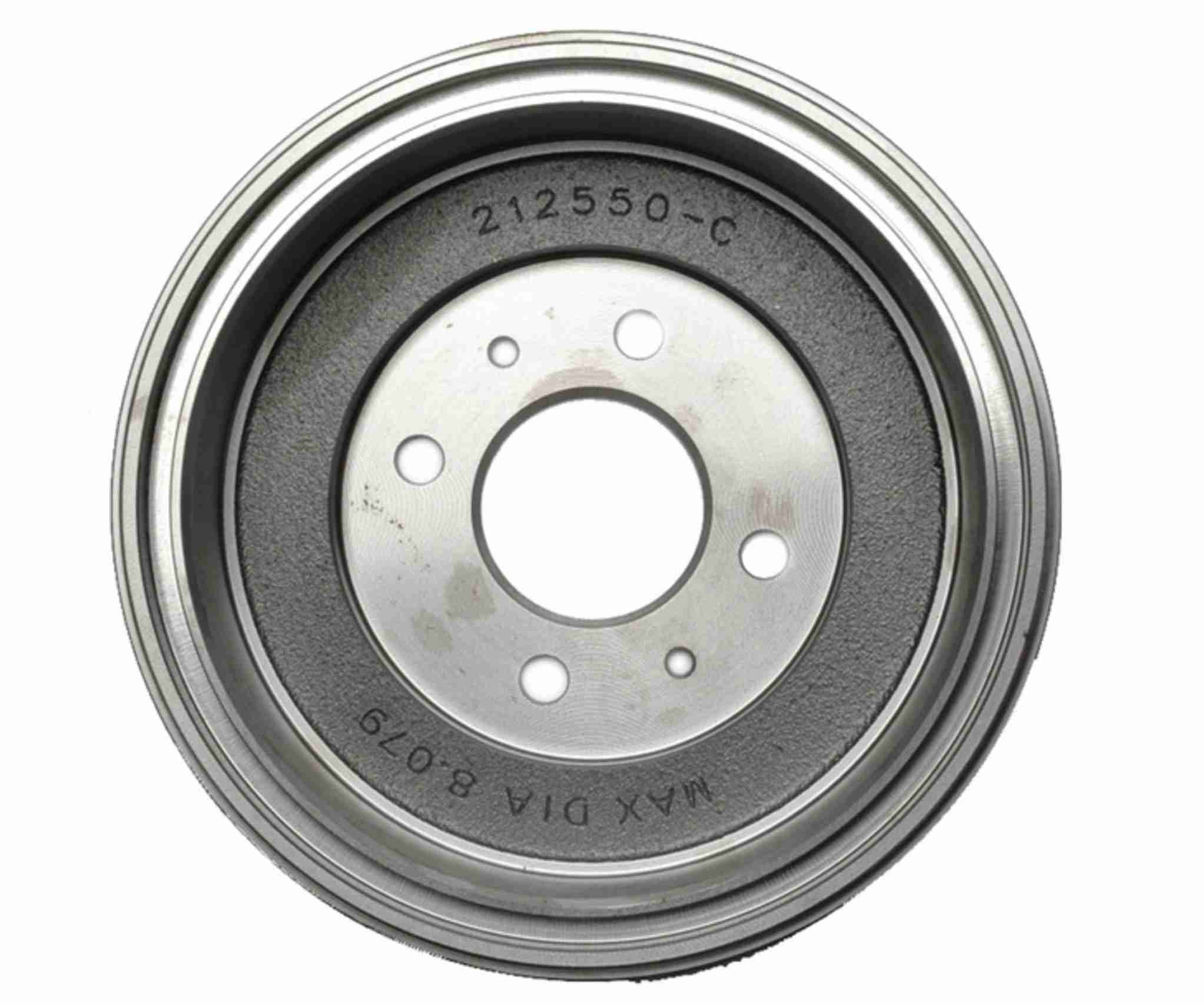 Raybestos Brakes Brake Drum 9748R