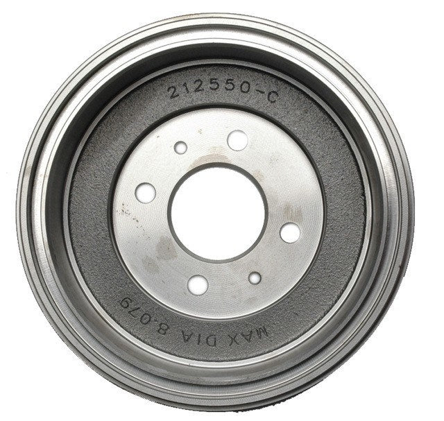 Raybestos Brakes Brake Drum 9748R