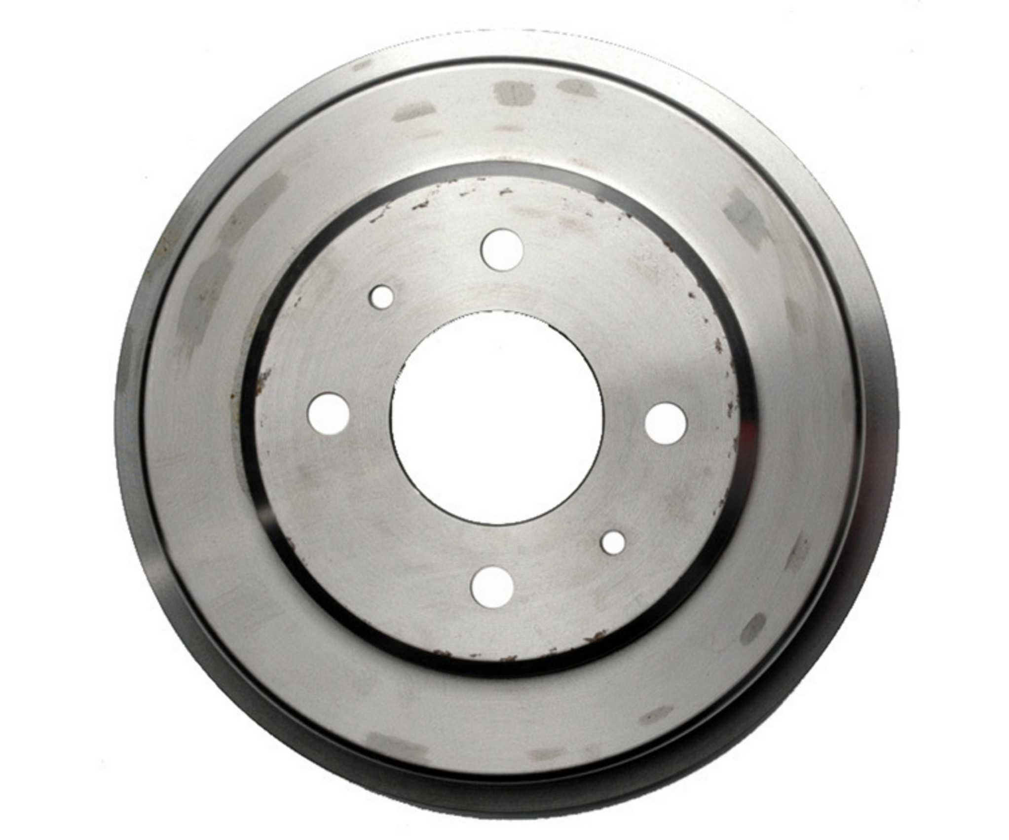 Raybestos Brakes Brake Drum 9748R