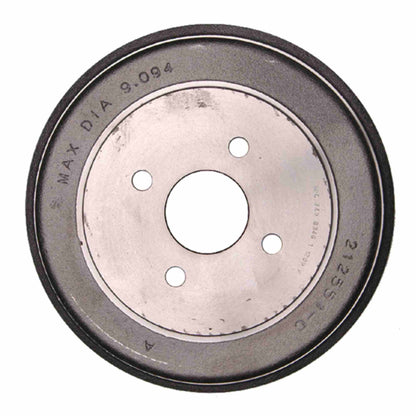 Raybestos Brakes Brake Drum 9749R