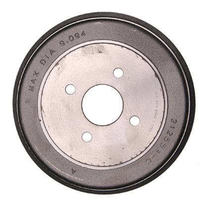 Raybestos Brakes Brake Drum 9749R