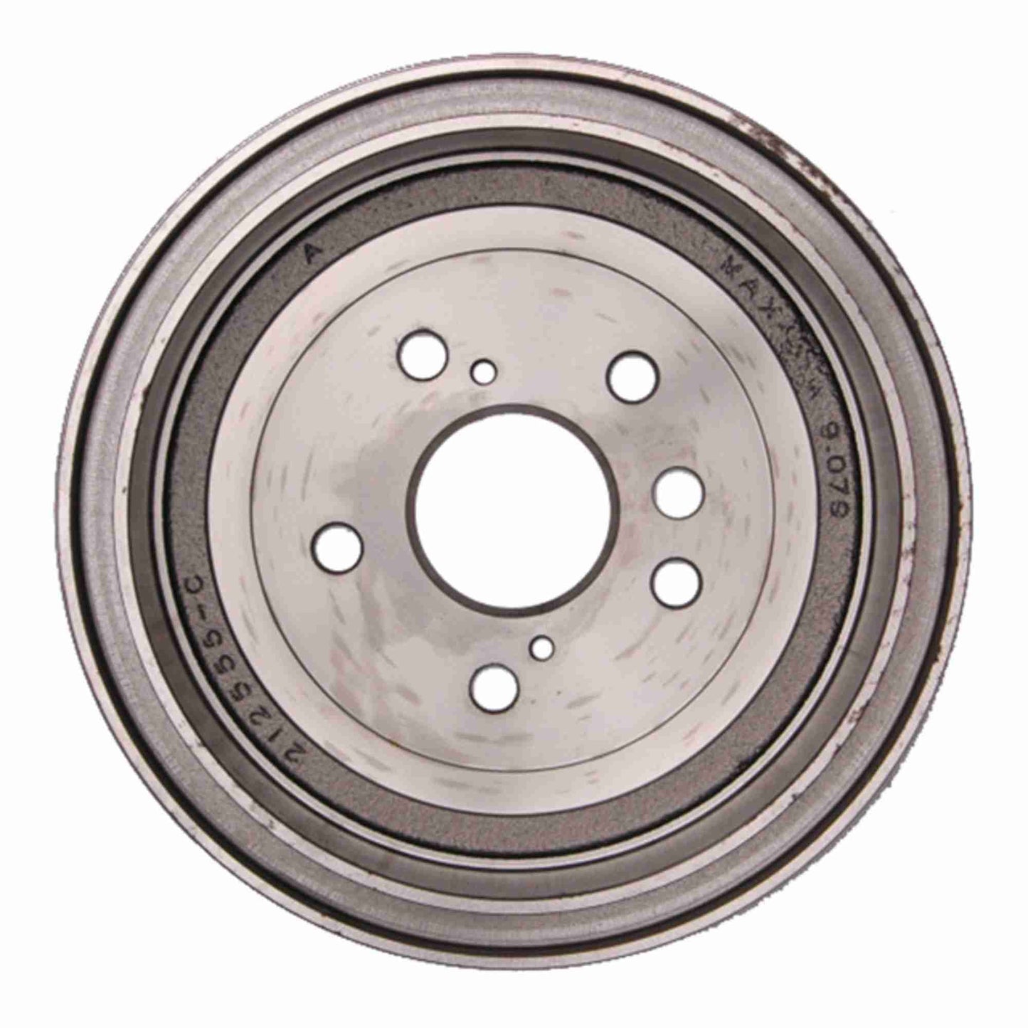 Raybestos Brakes Brake Drum 9752R