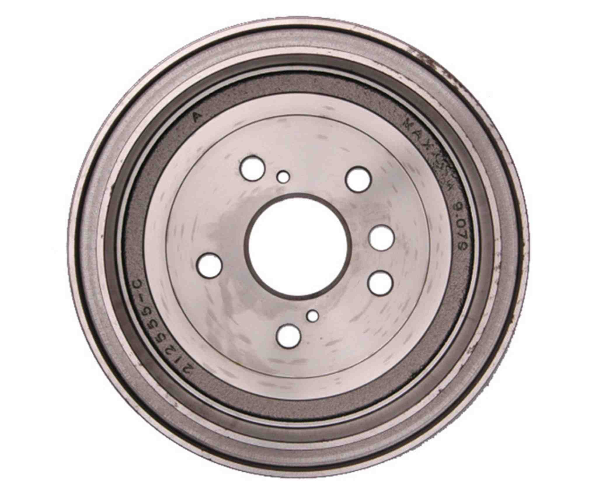 Raybestos Brakes Brake Drum 9752R