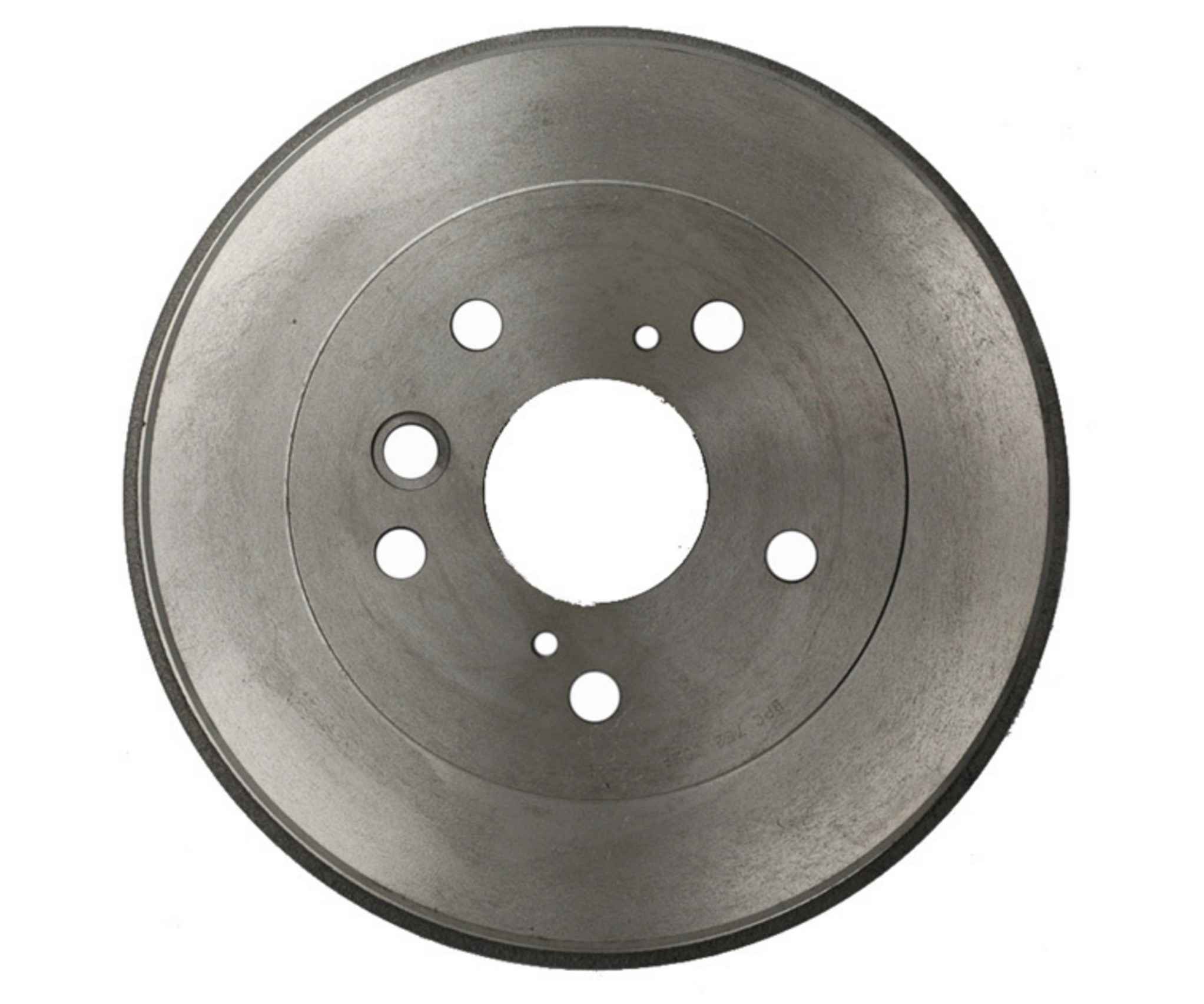 Raybestos Brakes Brake Drum 9752R