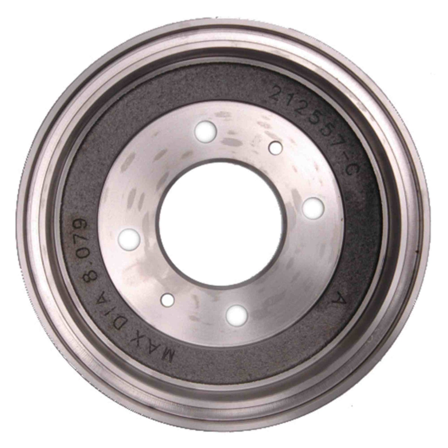 Raybestos Brakes Brake Drum 9754R