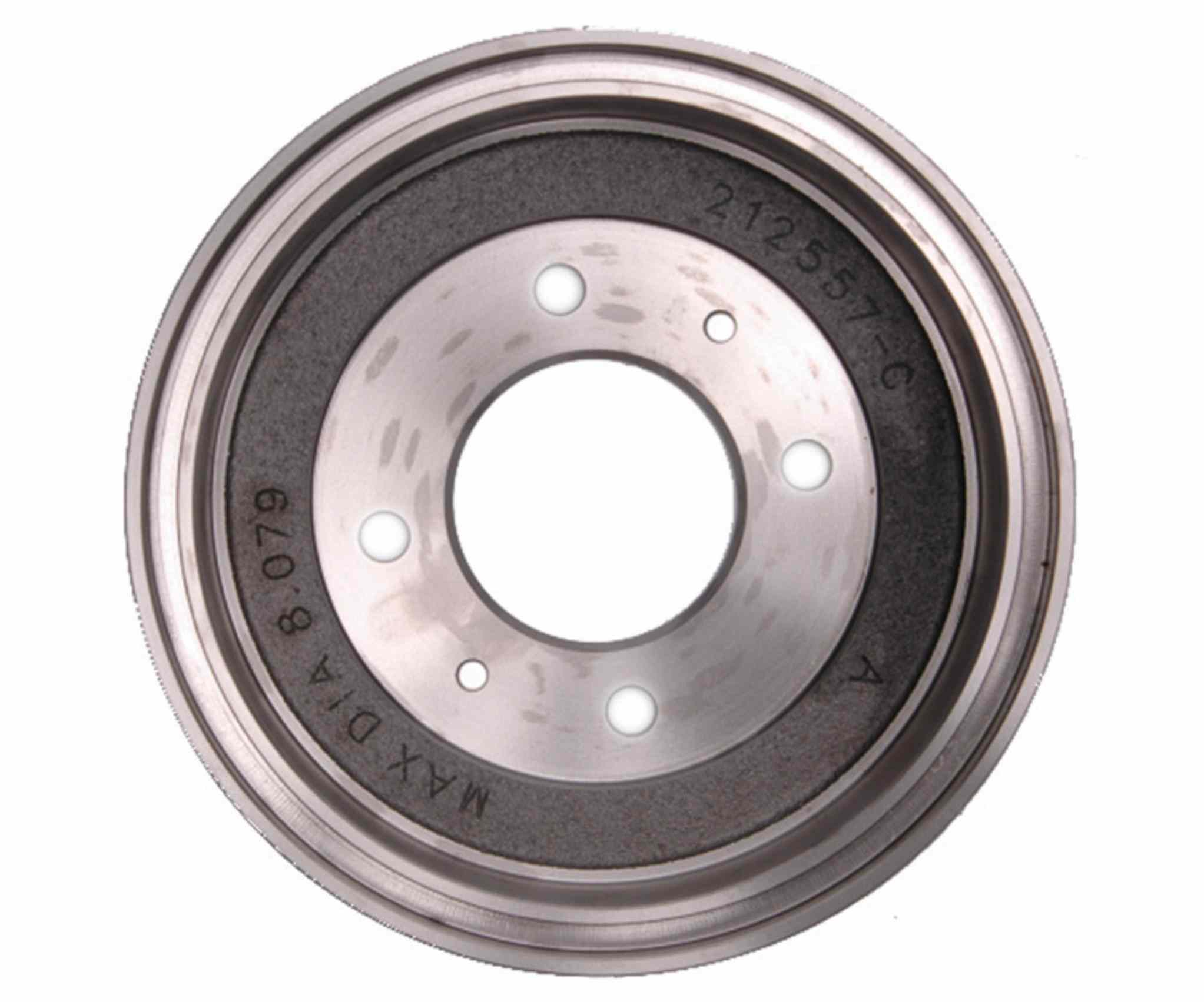 Raybestos Brakes Brake Drum 9754R