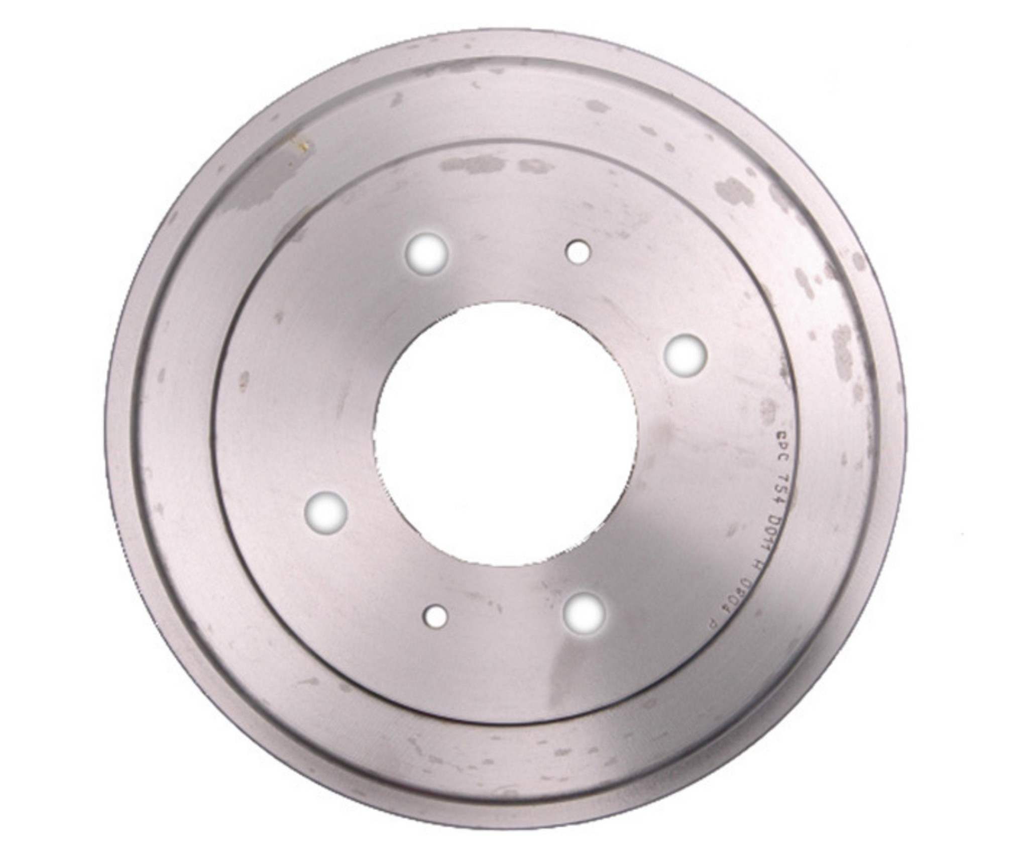 Raybestos Brakes Brake Drum 9754R