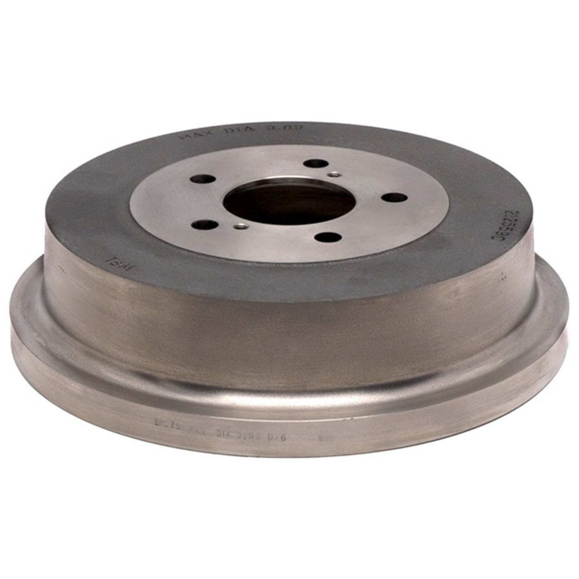 Raybestos Brakes Brake Drum 9756R