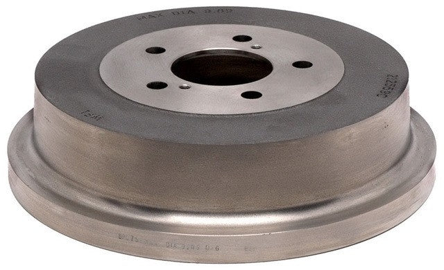 Raybestos Brakes Brake Drum 9756R