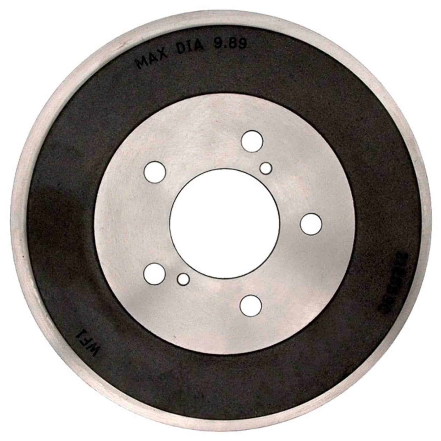 Raybestos Brakes Brake Drum 9756R