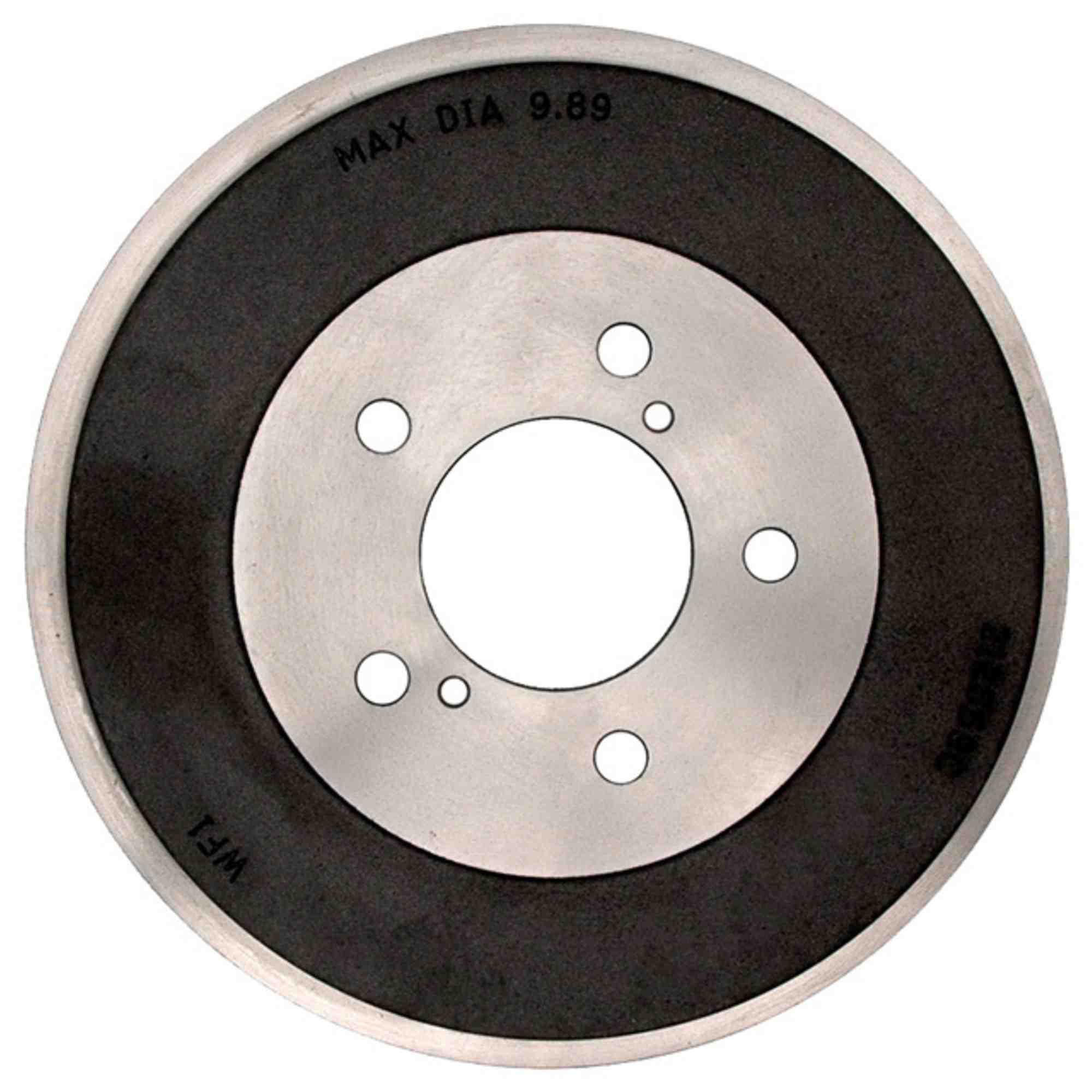 Raybestos Brakes Brake Drum 9756R