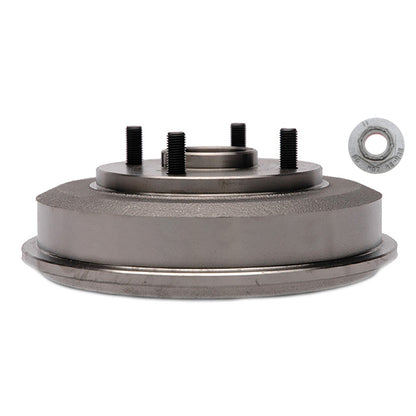 Raybestos Brakes Brake Drum 9759RN