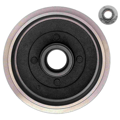 Raybestos Brakes Brake Drum 9759RN