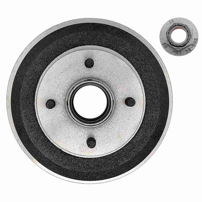 Raybestos Brakes Brake Drum 9759RN