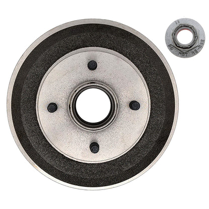 Raybestos Brakes Brake Drum 9759RN