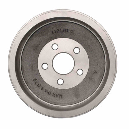 Raybestos Brakes Brake Drum 9760R