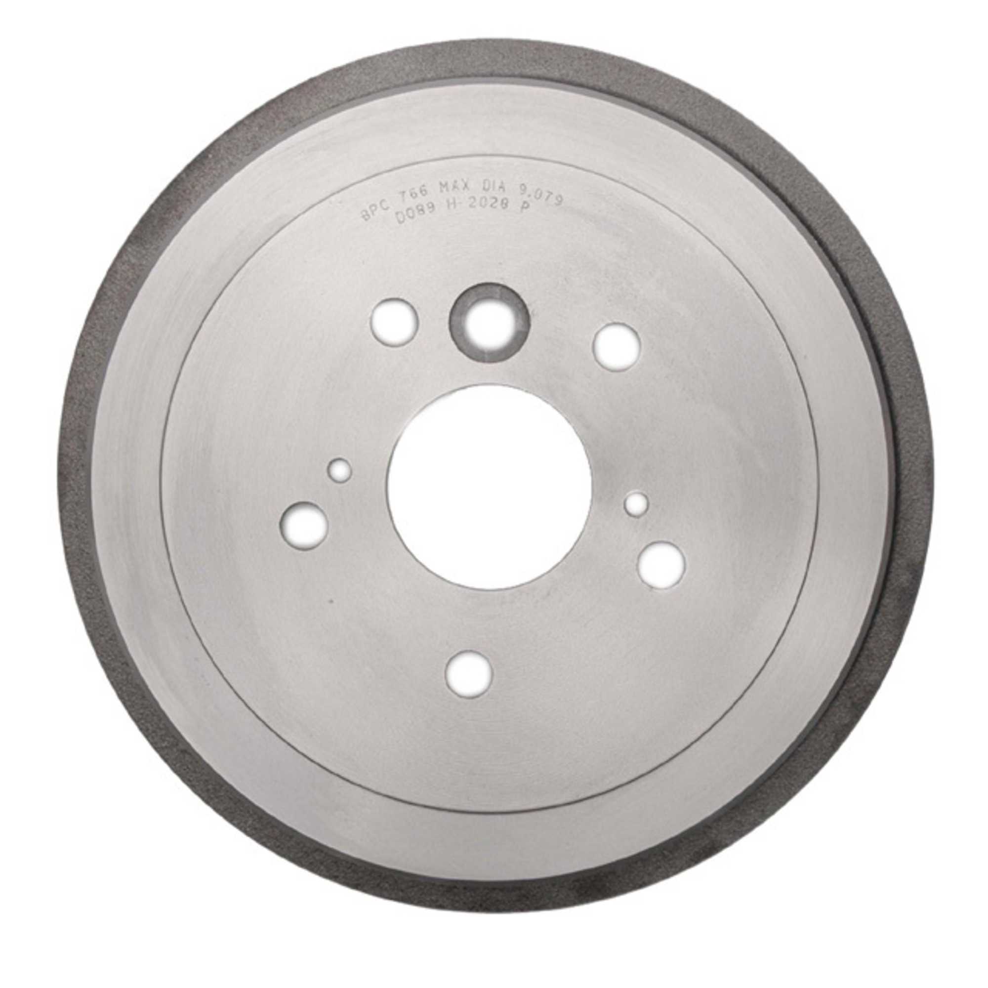 Raybestos Brakes Brake Drum 9766R
