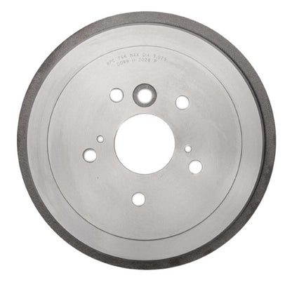 Raybestos Brakes Brake Drum 9766R